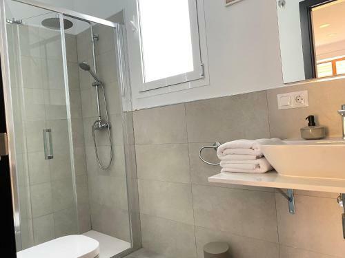 Apartamento Hispalis Jardines De Murillo