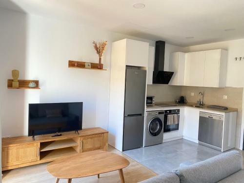 Apartamento Hispalis Jardines De Murillo