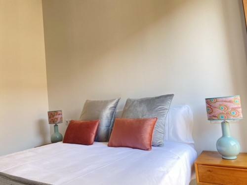 Apartamento Hispalis Jardines De Murillo