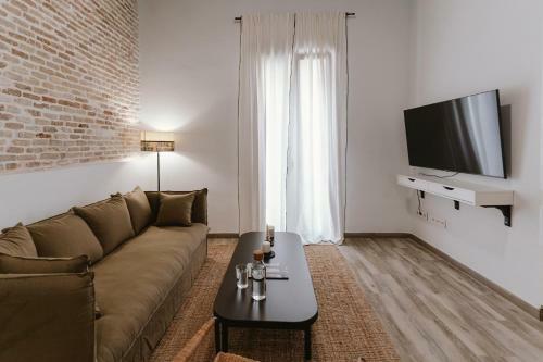 Apartamento O&l Pu�onrostro Bright Minimalist Central Home