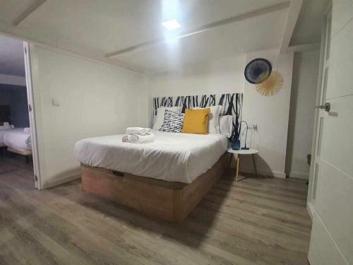 Apartamento Indulge In Seville Feria 106