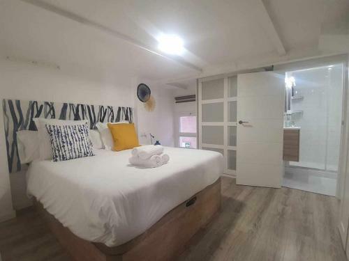 Apartamento Indulge In Seville Feria 106