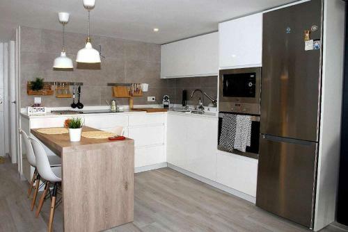 Apartamento Indulge In Seville Feria 106