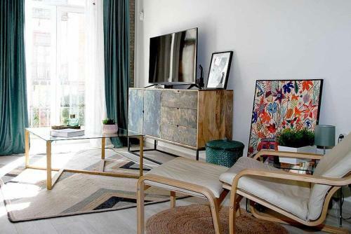 Apartamento Indulge In Seville Feria 106