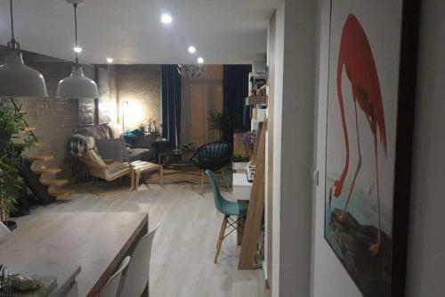 Apartamento Indulge In Seville Feria 106
