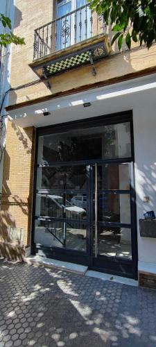 Apartamento Indulge In Seville Feria 106
