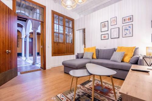 Apartamento Palacios Malaver