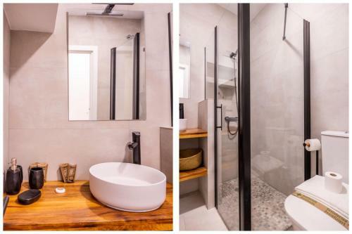 Apartamento Palacios Malaver