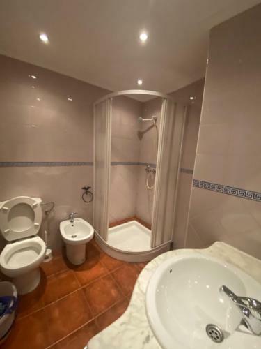 Rom�ntico Apartamento Placentines