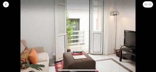Very Nice Apartament. City Center. Private Parking