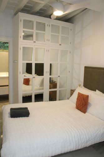 Apartamento Casa Del Toro