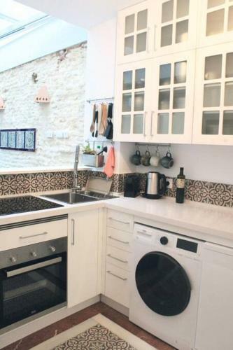 Apartamento Casa Del Toro