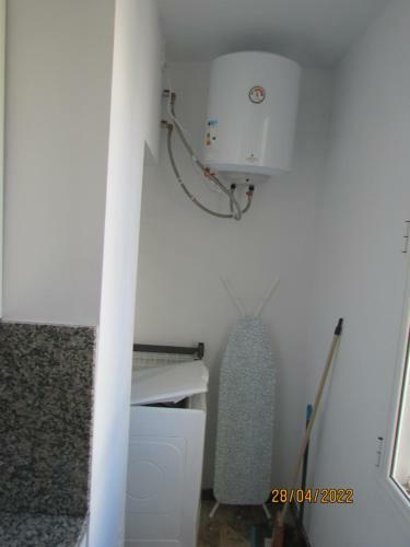 Apartamento Lopez De Gomara 57