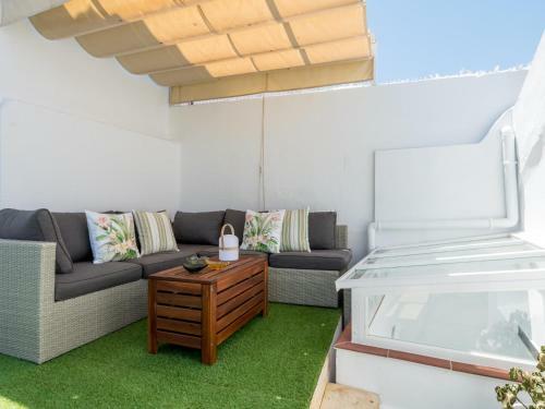 Unique Homes La Juderia Parking & Jacuzzi