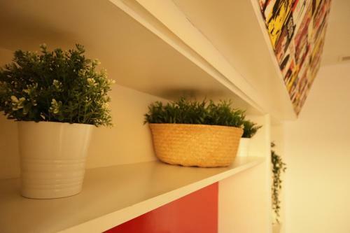 Apartamento San Eloy Suites