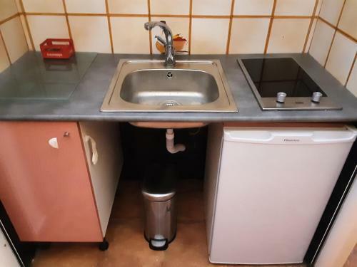 Apartamento La Caba�a