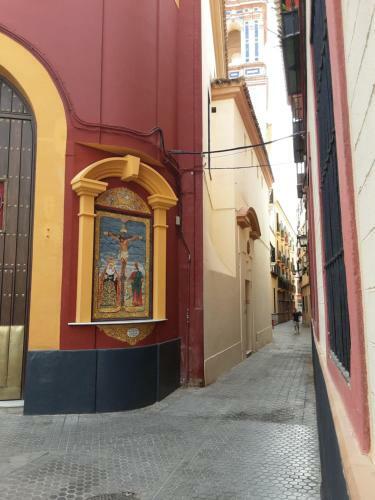 Apartamento La Caba�a