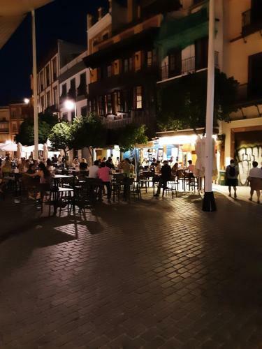 Apartamento La Caba�a