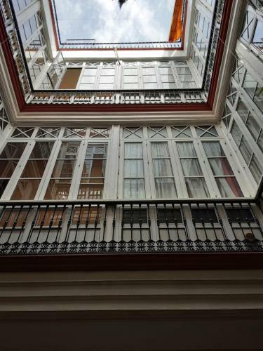 Apartamento La Caba�a
