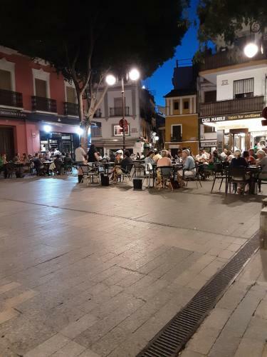 Apartamento La Caba�a