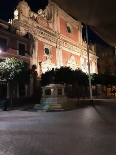 Apartamento La Caba�a