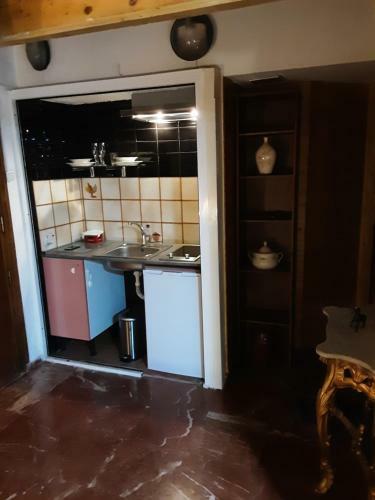 Apartamento La Caba�a
