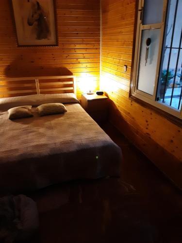 Apartamento La Caba�a