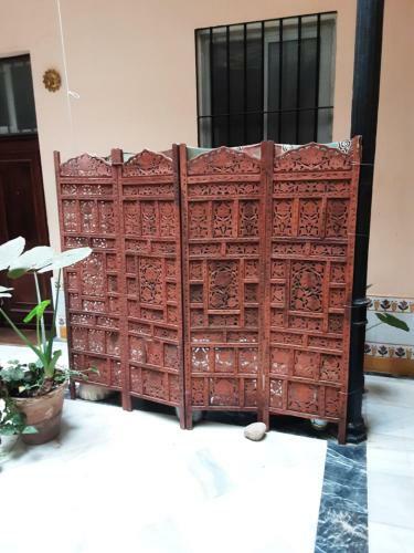 Apartamento La Caba�a