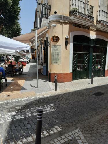 Apartamento La Caba�a