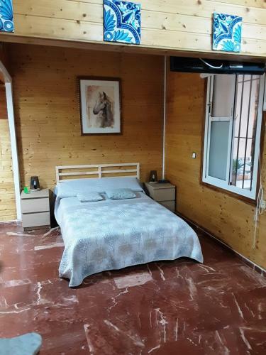 Apartamento La Caba�a