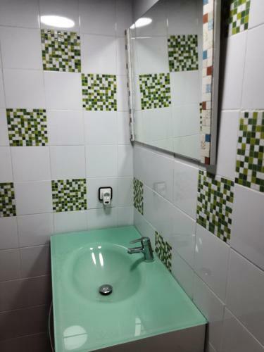 Apartamento La Caba�a