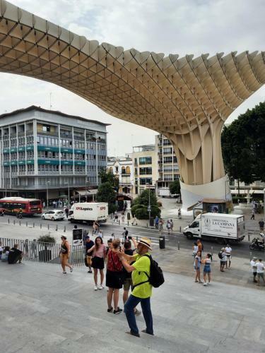 Apartamento La Caba�a