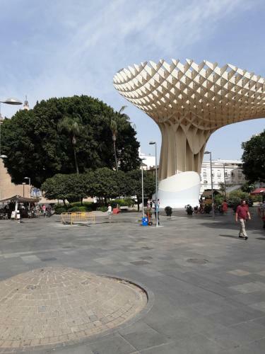 Apartamento La Caba�a