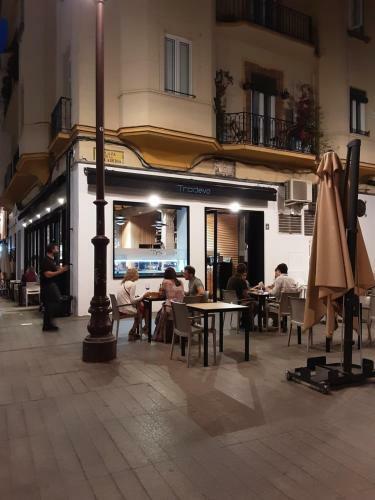 Apartamento La Caba�a