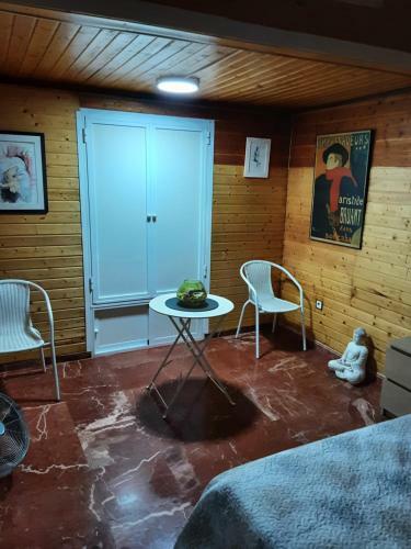 Apartamento La Caba�a