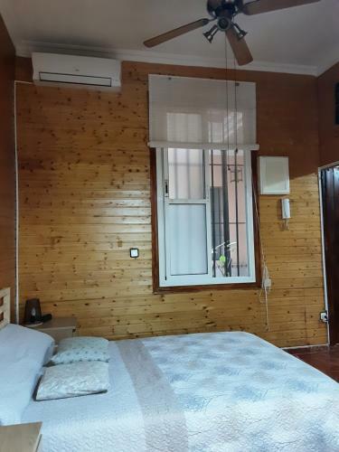 Apartamento La Caba�a
