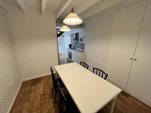 Apartamento Ti2 D�plex Con Terraza Privada, 120 Metros de La Catedral