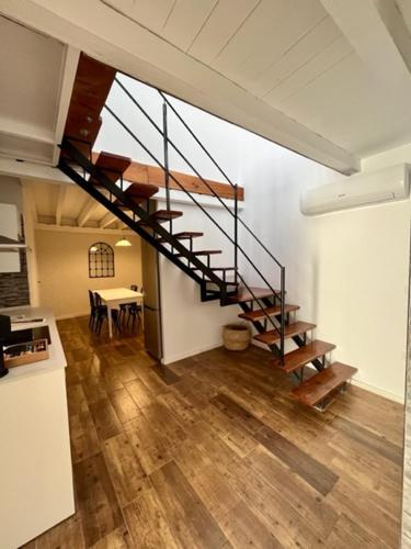 Apartamento Ti2 D�plex Con Terraza Privada, 120 Metros de La Catedral