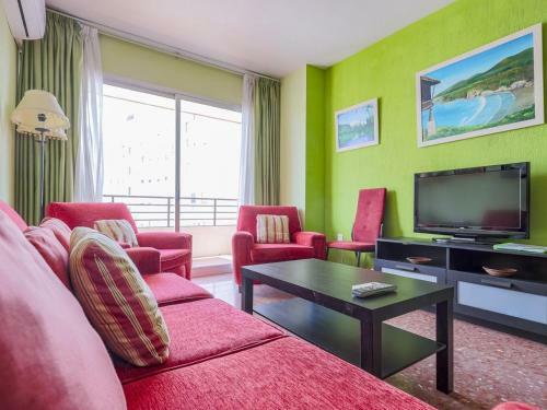 Apartamento C�firo 9