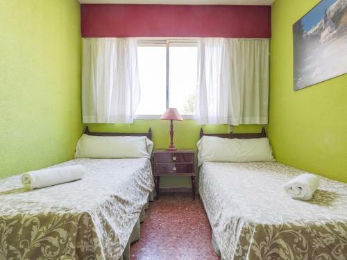 Apartamento C�firo 9