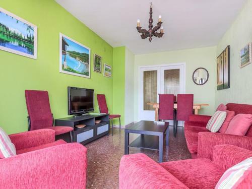 Apartamento C�firo 9