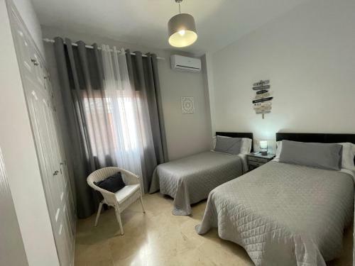 Agradable Casa Independiente Con Piscina