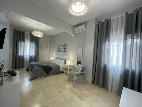 Agradable Casa Independiente Con Piscina