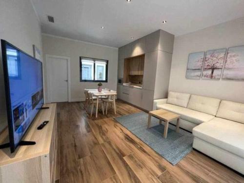 Deluxe Twobedroom Apartment Seville Downtown