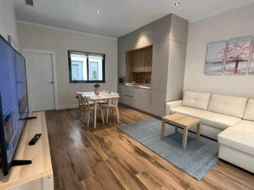 Deluxe Twobedroom Apartment Seville Downtown