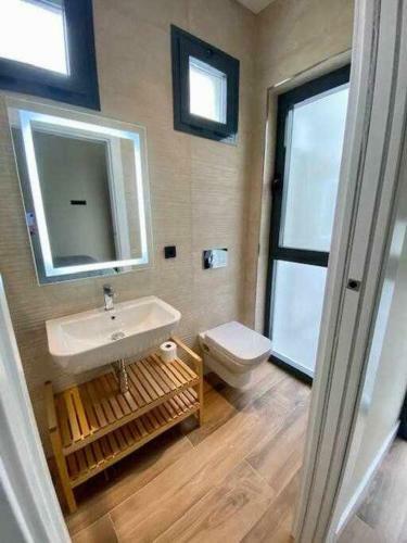 Deluxe Twobedroom Apartment Seville Downtown