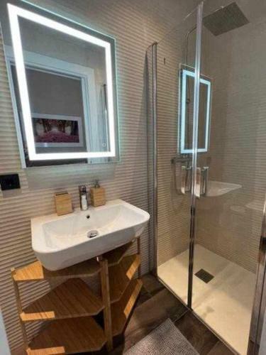 Deluxe Twobedroom Apartment Seville Downtown