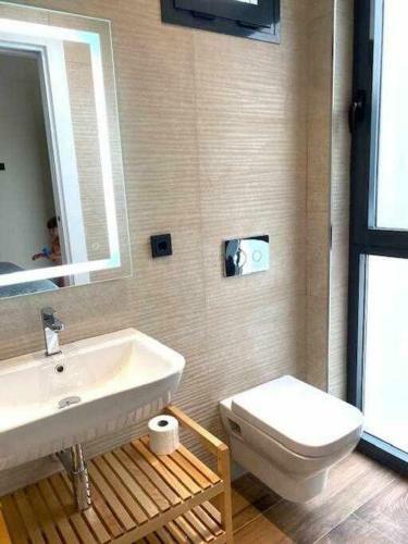 Deluxe Twobedroom Apartment Seville Downtown