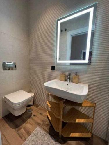 Deluxe Twobedroom Apartment Seville Downtown