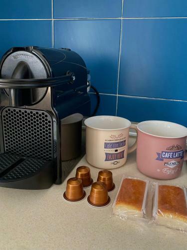 Beautiful Apartment In Historic City Center